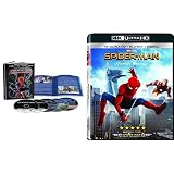 Product Bundle Amazing Spider-Man 2 / Amazing Spider-Man + Spider-Man: Homecoming Book