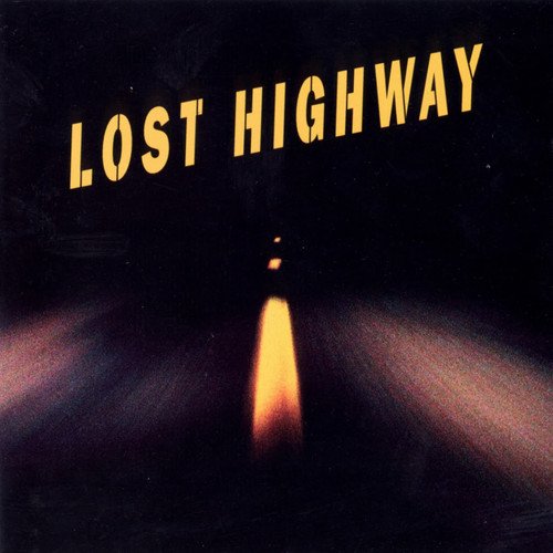 Lost Highway-HQ: Ost: Amazon.fr: Musique