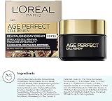 L'Oreal Paris Age Perfect Cell Renew Day Cream SPF 15 50 ml Mature Skin view 8