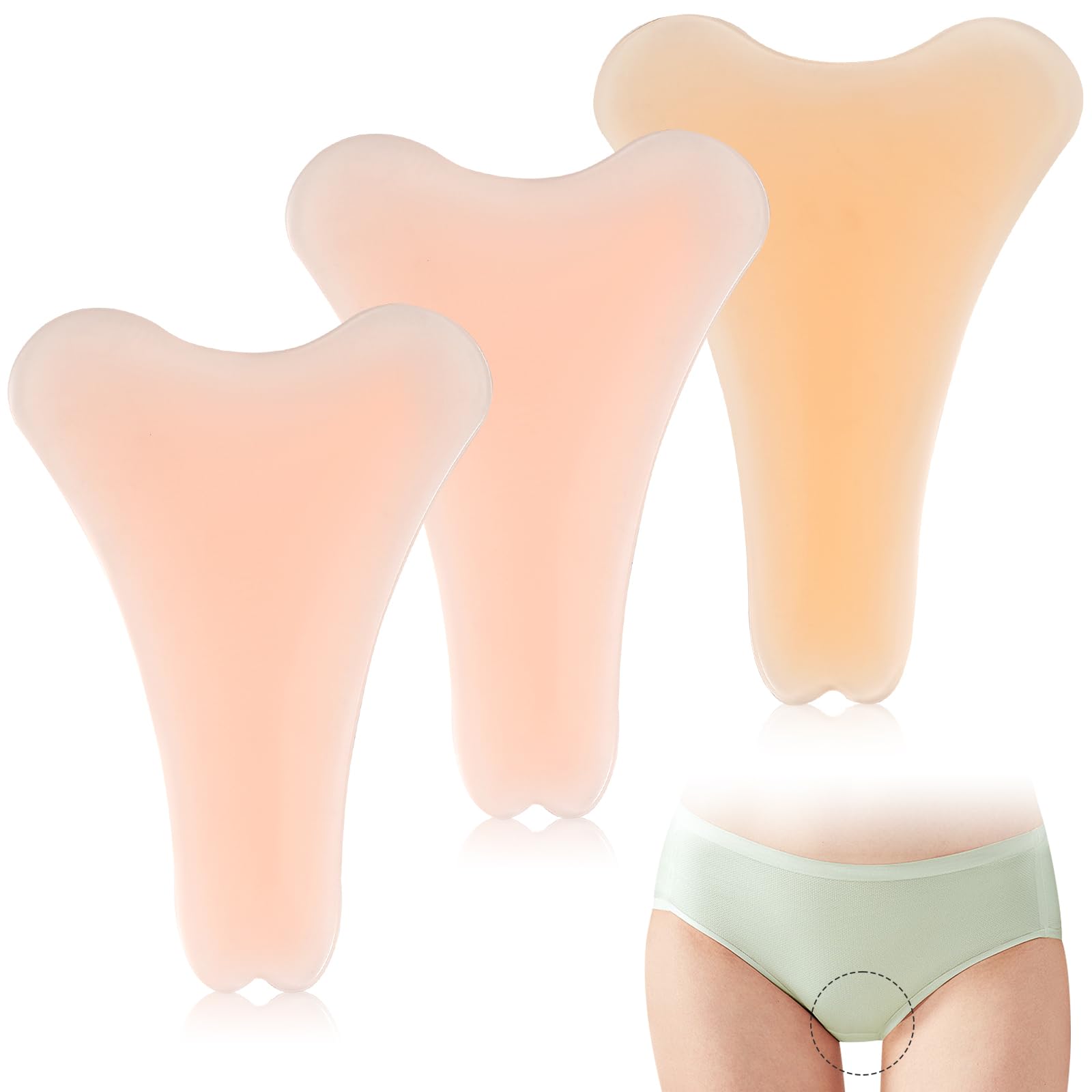 SHARICCA Perizoma Slip Donna Senza Cuciture Thong Liscio Tanga Elasticizzato Invisibili Mutande Donna Perizoma 4 Pack Multicolore 01 Xl 108196995
