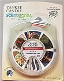 Yankee Candle Scentstories Merry Christmas Refill Disc