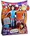 Wizards of Waverly Place Alex Russo Magic Fashion Doll