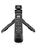 for Nikon Tripod with Rechargeable Remote Control