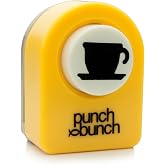 Punch Bunch Small Punch, Teacup
