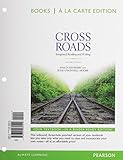 Crossroads 2nd Edition By Dusenberry Rent 9780134075396 - 