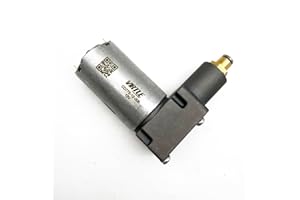 12V / 24V Universal ISRI/GRAMMER Truck Seat Air Compression Pump For Truck Or Excavator Or Tractor (12v)