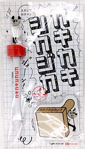 Amazon Co Jp カクカクシカジカ カクシカボールペン 付箋セット Daihatsu ダイハツ 非売品 ホビー