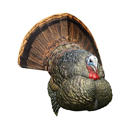 AVIANX LCD Strutter Durable Realistic Lifelike Collapsible Standing