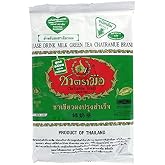 Thai Iced Milk Green Tea - Number One Brand 200 G.