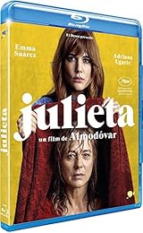 Julieta - Blu-Ray