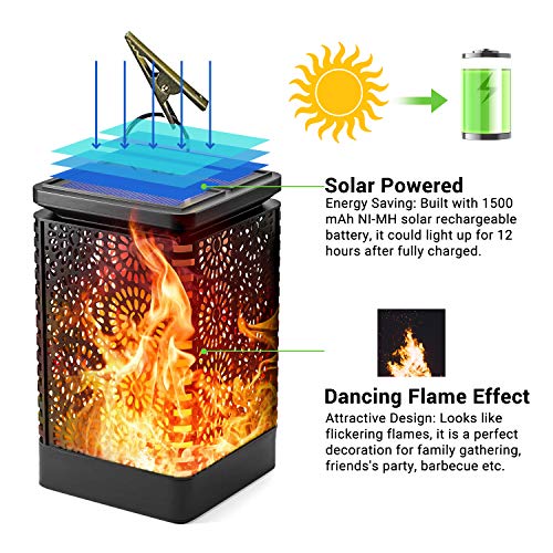 Solar-Lantern-Lights-Waterproof-Outdoor-Hanging-Solar-Lights-with-Dancing-Flame-and-Dusk-to-Dawn-Auto-Turn-OnOff-Function-Solar-Flame-Landscape-Lights-for-Garden-Patio-and-Yard-2-Pack