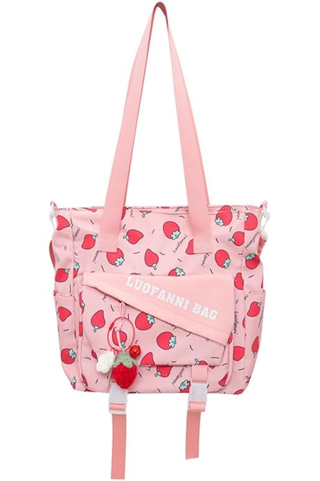 DGAZ Women Clutch Top Handle Bag Wristlet Small Tote Purse Paired