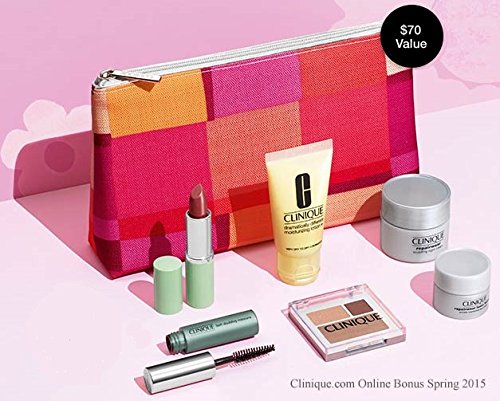 Clinique Repairwear and Make up Gift Set ($70 Value)