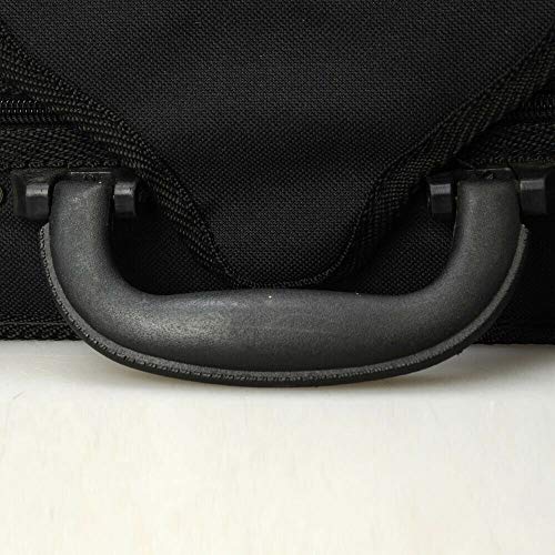 4/4 Full Size Violin Triangle Shape Violins Hard Case