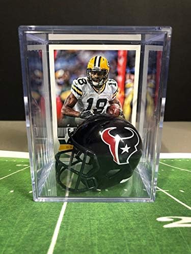 randall cobb texans jersey