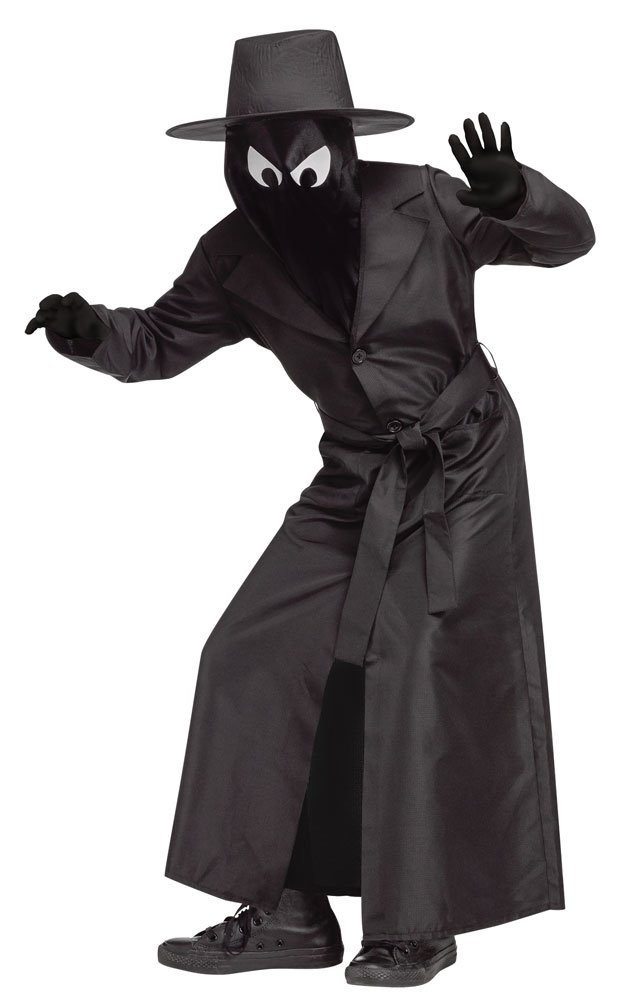 新品本物 Boysハロウィンcostume Spy Guyキッズコスチュームsmall 4 6 B075j29wnq 希少 Uaeexports Net