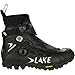 Lake Cycling MXZ303 Winter Boot, Black, 44 (3011961)