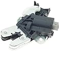 Rear Trunk Boot Lid Lock Latch Actuator for VW Passat B7 EOS Jetta CC Audi A6 C6 A4 A5 A8 Seat EXEO Replace 4F5 827 505 D 4F5827505D 4F5827505A 4F5827505B 4F5827505C 4E0827505C