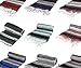 Authentic 6' x 5' Mexican Siesta Blanket (Assorted Colors)