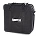 Fovitec - 1x Photography and Video LED Panel Carrying Case - [Dual Compartments][for 600 Series Panels][Detachable Shoulder Straps][Heavy Duty Nylon]