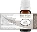 Tea Tree Essential Oil 10 ml. 100% Pure Undiluted Therapeutic Grade Extract of Melaleuca Alternifolia for Skin, Body, Hair Growth, Scalp Dandruff, Acne and Aromatherapy Diffuser Humidifier