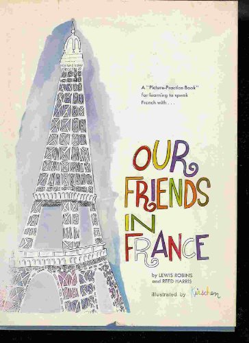 Our Friends in France