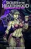 Secrets of the Hearthwood: A Cultivating Gamelit