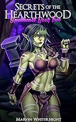 Secrets of the Hearthwood: A Cultivating Gamelit