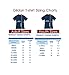 American Traders Fortnite Heroes Black Kids T-Shirt