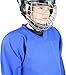 Sports Unlimited Youth Hockey Jersey, Youth Hockey Practice Jersey for Kids