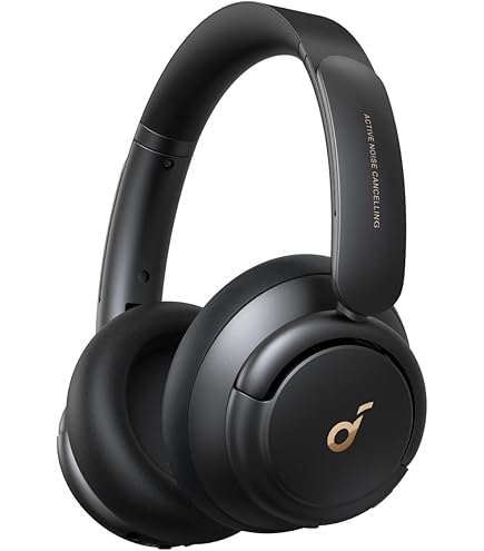 s*y様 soundcore space Q45 Space Q45 | ANC Noise Cancelling Headphones - Soundcore Canada