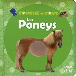 Les  poneys