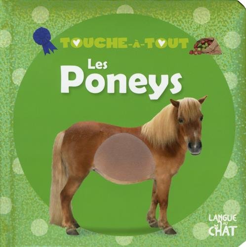 Les  poneys