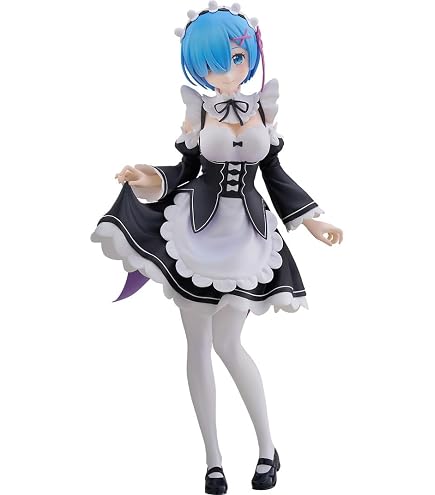 Banpresto Figura de ação Elsa Granhiert Re: Zero - Starting Life