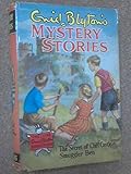 "Enid Blyton's Mystery Stories The Secret Of Cliff Castle and Smuggler Ben" av Enid Blyton