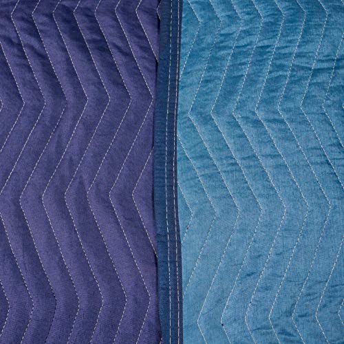 US Cargo Control Mega Mover Moving Blanket 80 Inches Long By 72