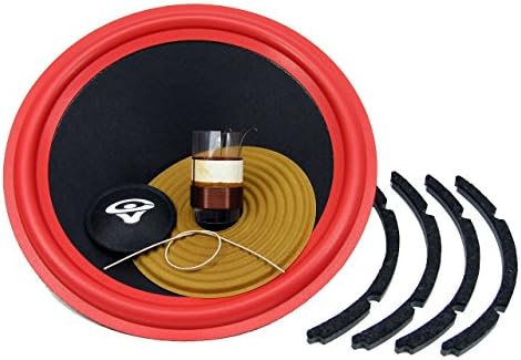 Recone Kit for 12 Inch Cerwin Vega L121-4, RK-CVL121-4