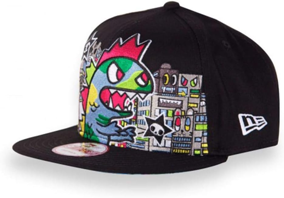 tokidoki snapback