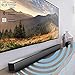 Philips Soundbar with Wireless Subwoofer, Home Theater Speaker System for TV, 2.1 Channel Sound Bars with Bluetooth Enabled Music Streamingthumb 4