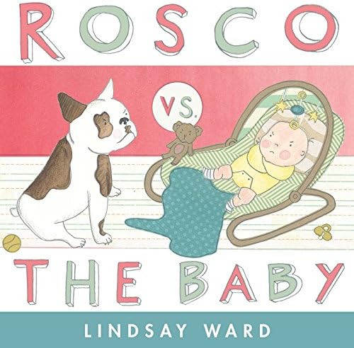 Rosco vs. the Baby