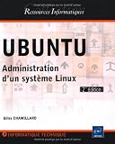 UBUNTU - Administration d'un système Linux by