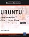 UBUNTU - Administration d'un système Linux by