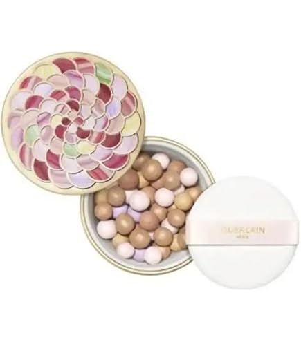 Amazon.com : Guerlain Les Voilettes Translucent Powder, No. 2