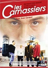 Les Canassiers