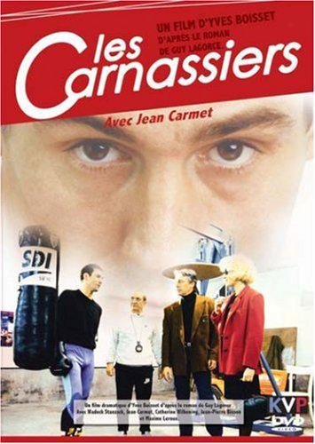 Les Canassiers