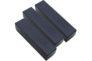 BARBER MATE 3 Pack BarberMate® Blade Caddy with Detachable Lid