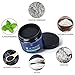 Teeth Whitening Activated Charcoal Powder，Natural Teeth Whitening 4 oz Tooth & Gum Powder Updated Version