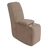 ULTICOR 7-Piece L Shape Sectional Recliner Sofa