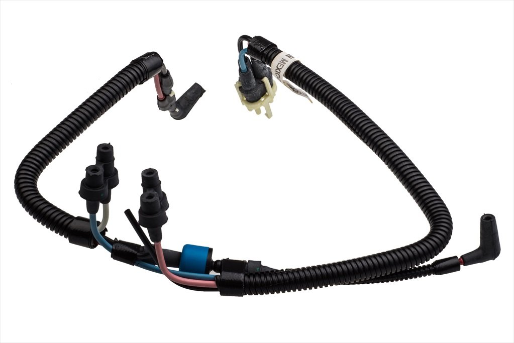 Best Ford F150 Vacuum Lines