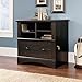 Sauder Harbor View Lateral File, Antiqued Paint finish